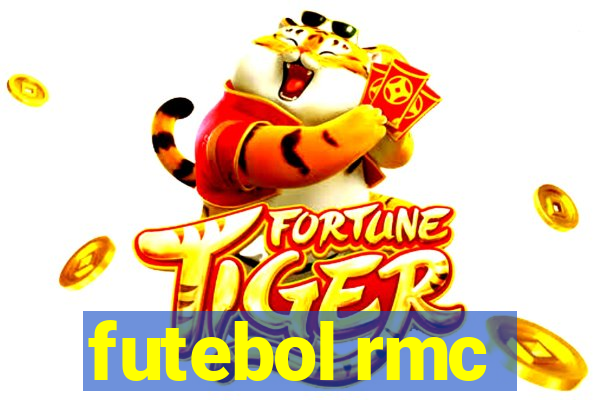 futebol rmc